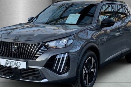 Peugeot 2008 13.181 km 18.955 &euro; Bremen 28199