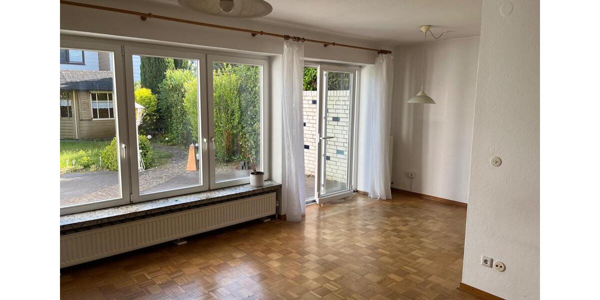 Reihenhaus Bremen Huchting - 4 Zimmer, 108 m&sup2;, 249.000&euro; | Angebot:24572112