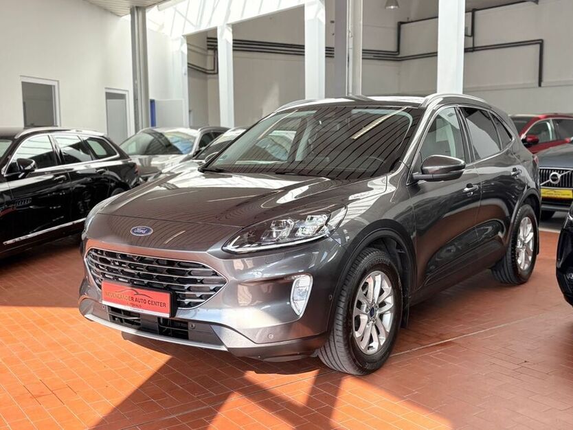 Kuga