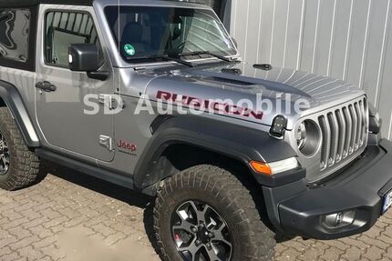 Jeep Wrangler 19.900 km 49.890 &euro; Grasberg bei Bremen 28879