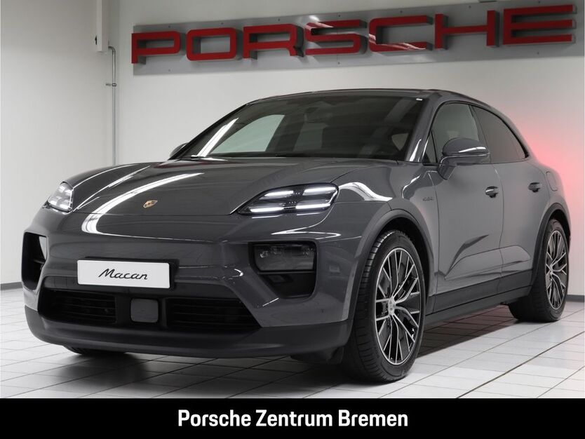 Porsche Macan 14.900 km 99.890 € Bremen 28207