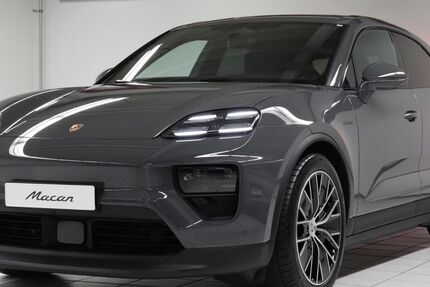Porsche Macan 7.900 km 102.890 € Bremen 28207