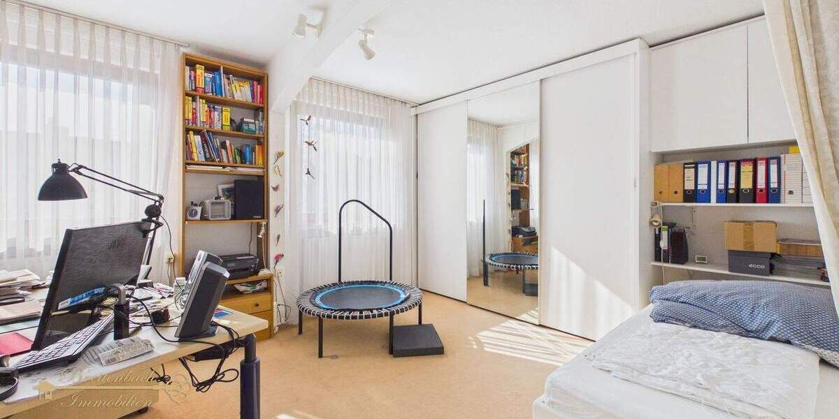 Reihenmittelhaus Bremen Lehesterdeich - 5 Zimmer, 140 m&sup2;, 379.000&euro; | Angebot:25644431