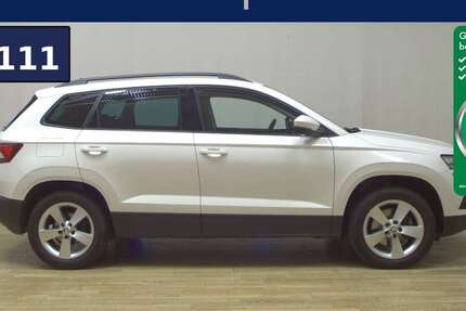 Skoda Karoq 131.184 km 18.980 € Bremen 28279