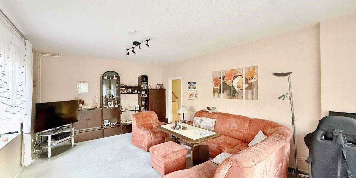 Doppelhaushälfte Bremen Mittelshuchting - 5 Zimmer, 154 m&sup2;, 339.000&euro; | Angebot:24858276