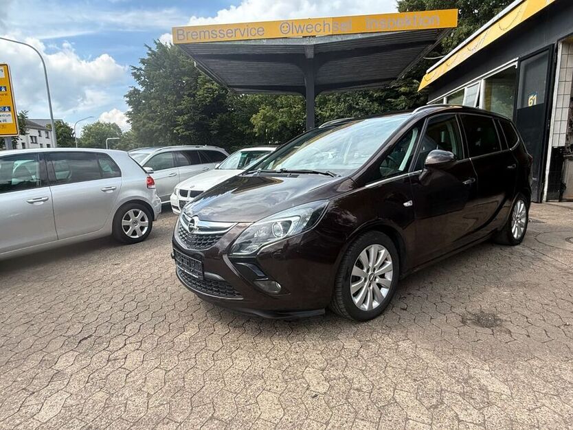 Zafira
