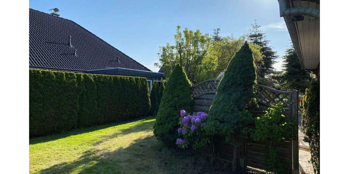 Einfamilienhaus Elsfleth - 5 Zimmer, 140 m&sup2;, 345.000&euro; | Angebot:24311682