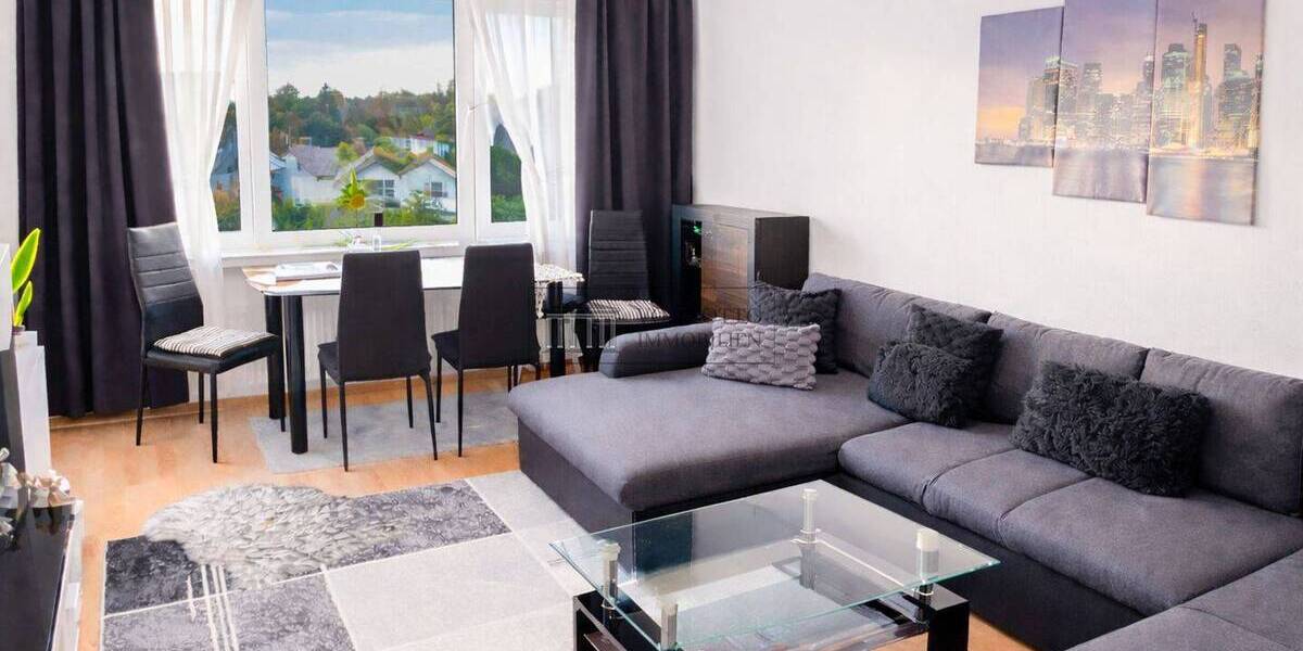 Etagenwohnung Bremen Lehesterdeich - 3 Zimmer, 75 m&sup2;, 244.899&euro; | Angebot:26291261