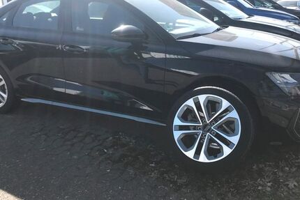 Audi A3 2.100 km 31.800 &euro; Bremen 28259