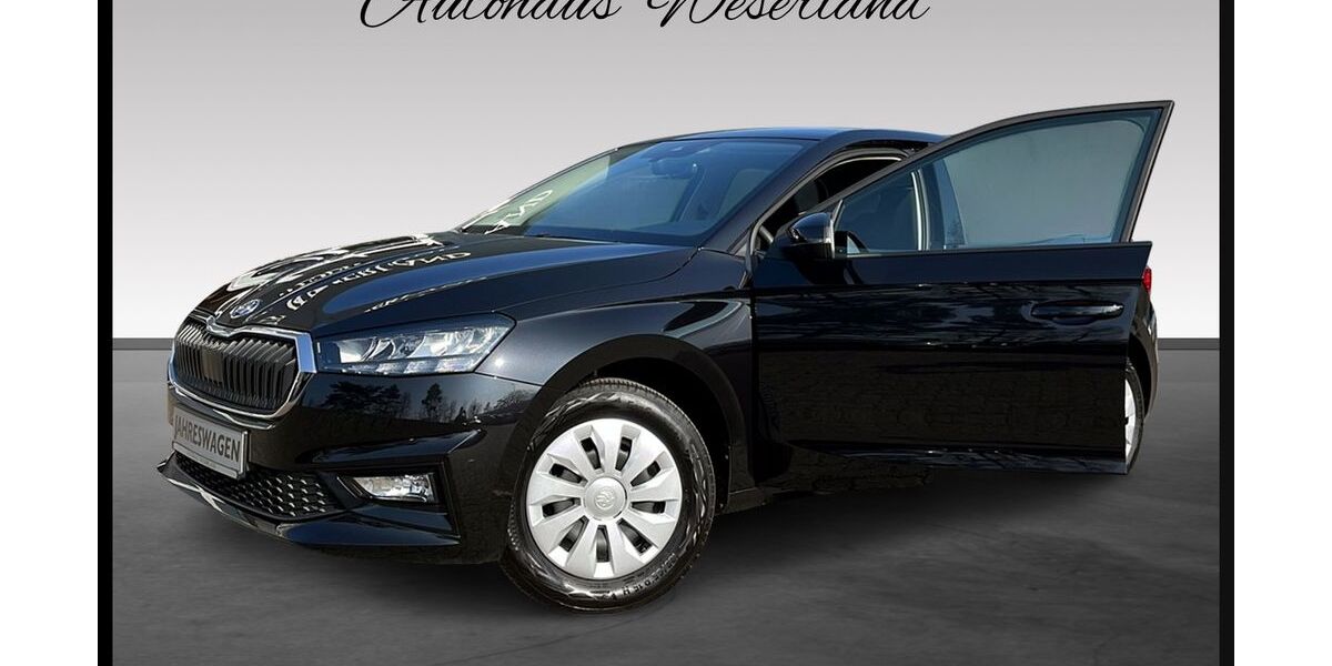 Skoda Fabia 29.030 km 16.490 &euro; Delmenhorst 27755