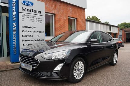 Ford Focus 31.532 km 17.900 &euro; Achim-Embsen 28832