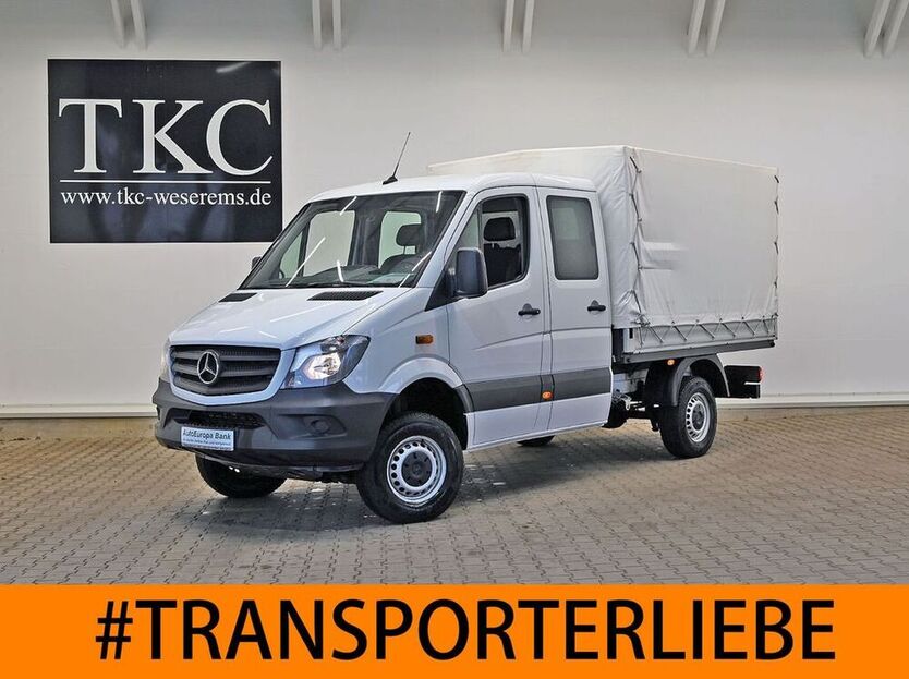 Sprinter