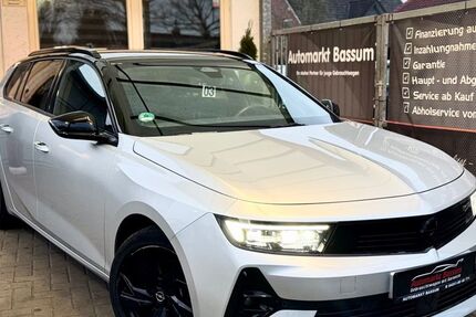 Opel Astra 40.035 km 21.290 &euro; Bassum 27211