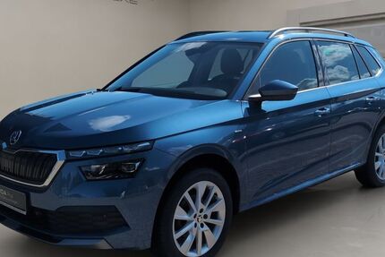 Skoda Kamiq 54.900 km 22.299 € Osterholz-Scharmbeck 27711