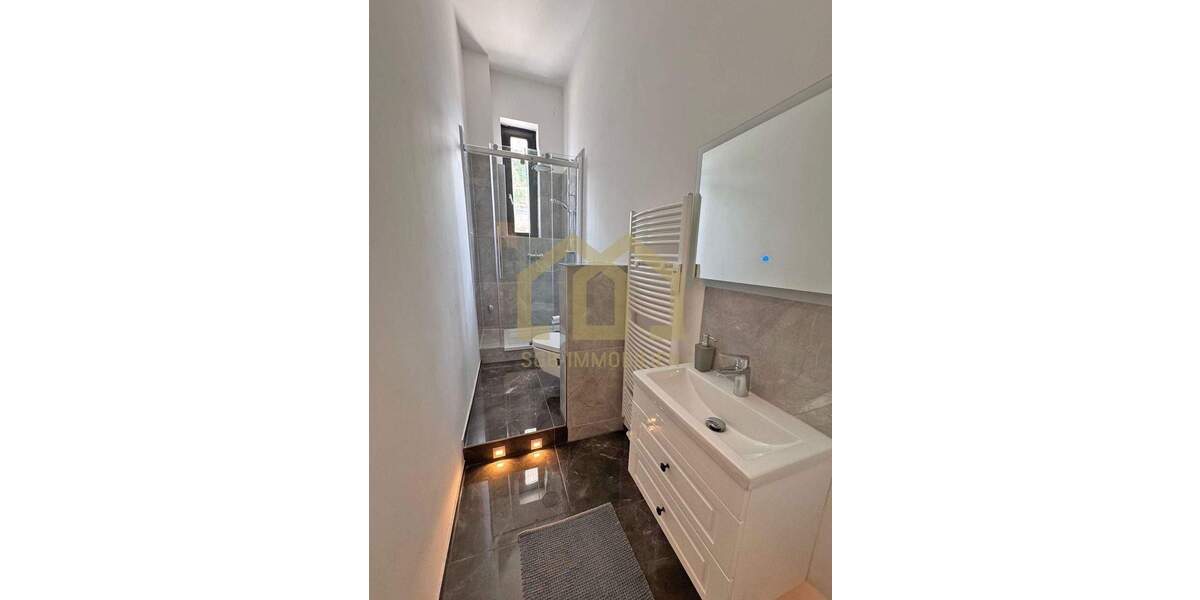 Etagenwohnung Bremen Gete - 3 Zimmer, 100 m&sup2;, 1.400&euro; | Angebot:25682148