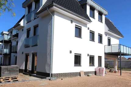 Wohnung zum Kaufen in Stuhr 439.000 € 112 m²