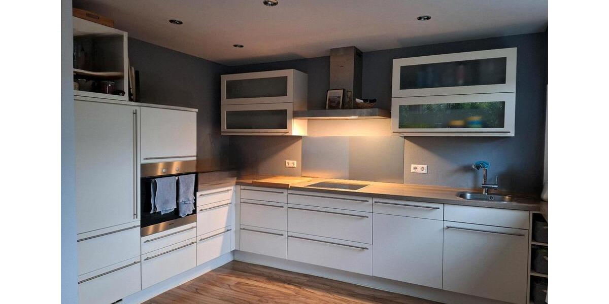 Hochparterre Bremen Blumenthal - 3 Zimmer, 77 m&sup2;, 220.000&euro; | Angebot:25144239