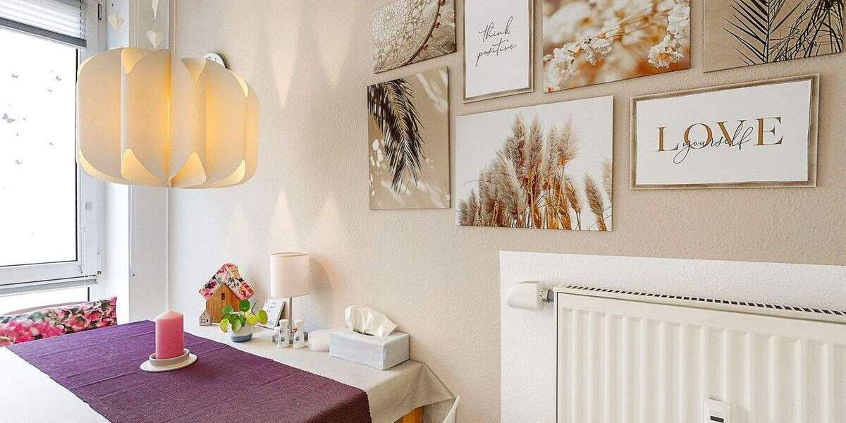 2-Zimmer-Traum mit Loggia in Bremen... jetzt zuschlagen zum absoluten Bestpreis! 2 zimmer