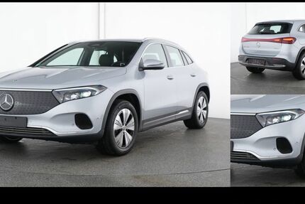 Mercedes-Benz EQA 13.000 km 37.989 &euro; Lilienthal 28865