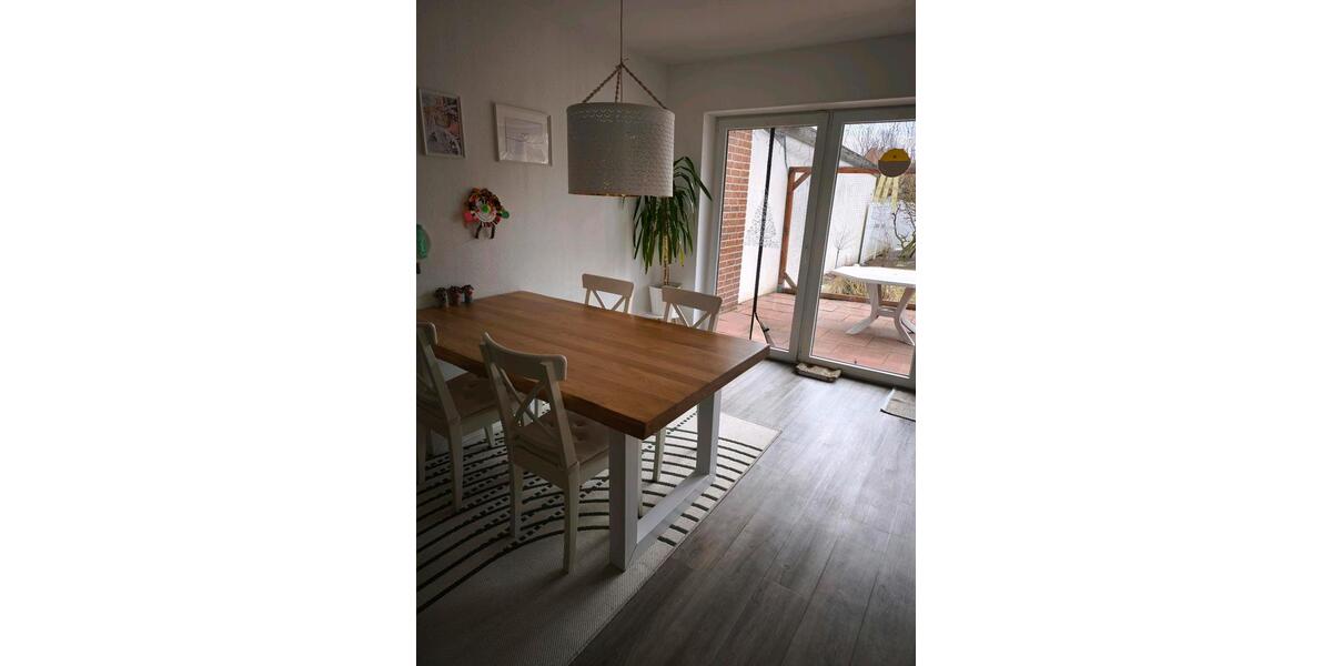 Erdgeschoßwohnung Delmenhorst Bungerhof - 4 Zimmer, 102 m&sup2;, 810&euro; | Angebot:25146988