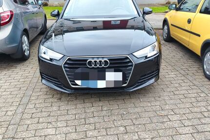 Audi A4 120.000 km 21.000 &euro; Osterholz-Scharmbeck 27711