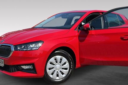 Skoda Fabia 6.158 km 16.490 &euro; Delmenhorst 27755