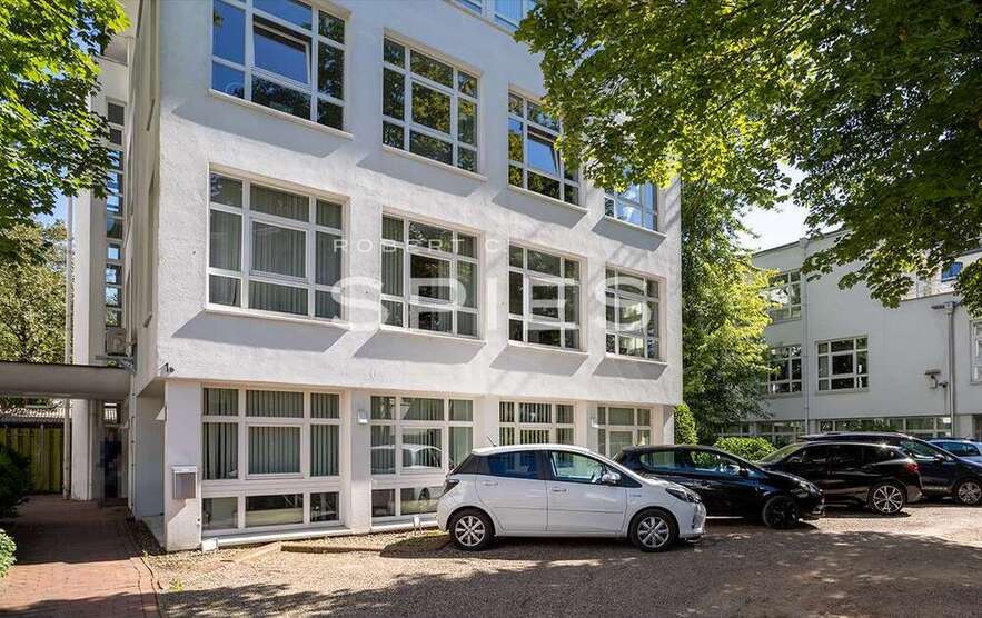 Büro in Bremen 2.100.000 € 842 m²