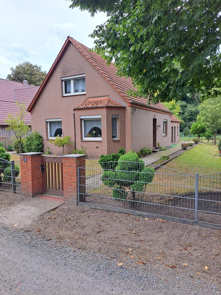 Freistehendes 1 Fam. Haus in DelmenhorstHasbergen