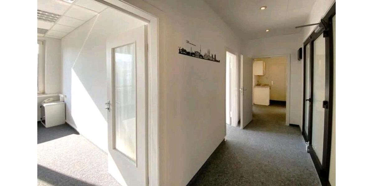 Gewerbeobjekt Bremen Findorff - 1.225&euro; | Angebot:26221692