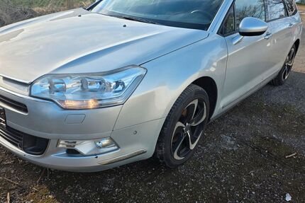 Citroen C5 162.879 km 3.800 &euro; Bremen 28777