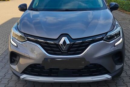 Renault Captur 29.900 km 15.200 € Bassum 27211