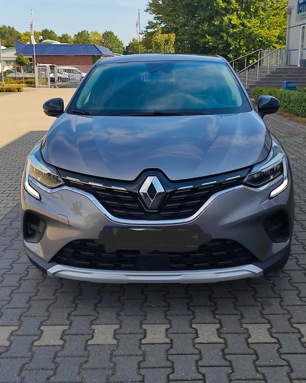 Renault Captur 29.900 km 15.200 € Bassum 27211