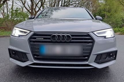 Audi A4 156.000 km 17.500 &euro; Ritterhude 27721