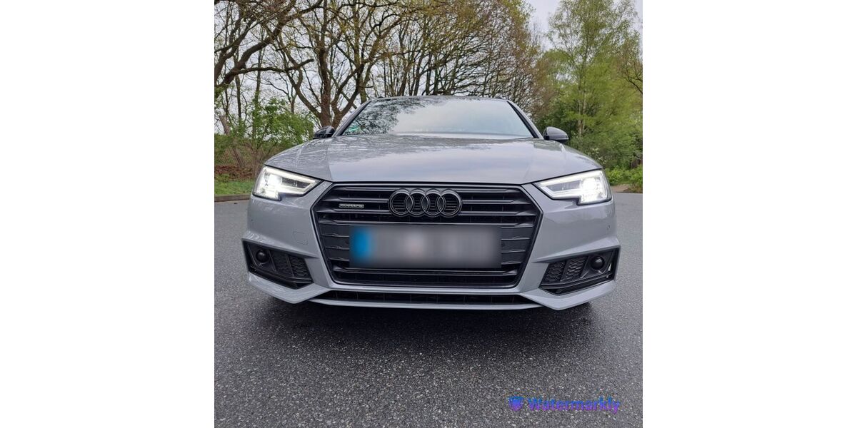 Audi A4 156.000 km 17.500 &euro; Ritterhude 27721