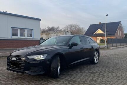 Audi A6 183.000 km 22.999 &euro; Bremen 28779