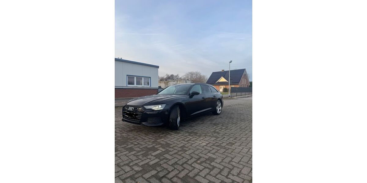 Audi A6 183.000 km 22.999 &euro; Bremen 28779