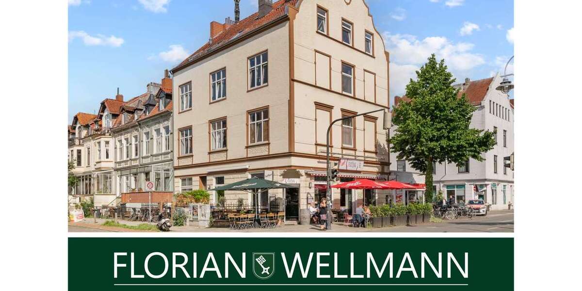 Haus zum Kaufen in Bremen 1.459.000 € 525.6 m² 16 zimmer
