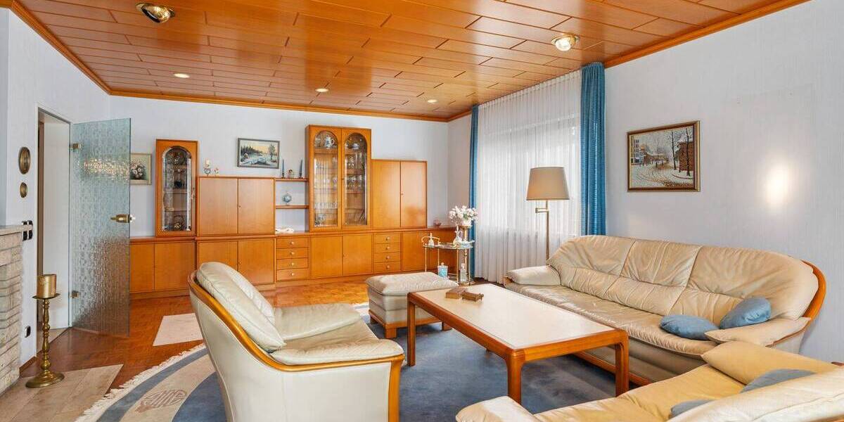 Bungalow Bremen Lehesterdeich - 5 Zimmer, 172 m&sup2;, 379.000&euro; | Angebot:26449670