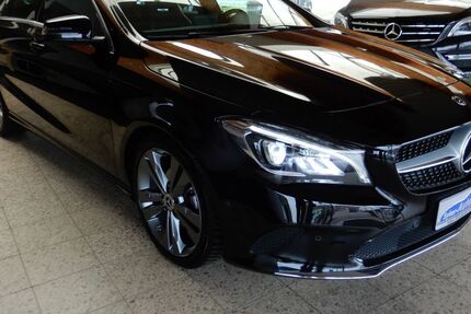 Mercedes-Benz CLA 180 Shooting Brake 84.500 km 17.980 &euro; Syke 28857
