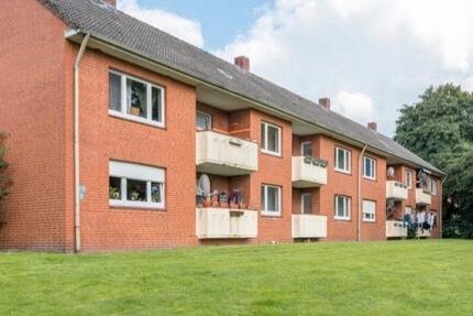 Wohnung Hambergen - 4 Zimmer, 82 m&sup2;, 1.050&euro; | Angebot:25844757