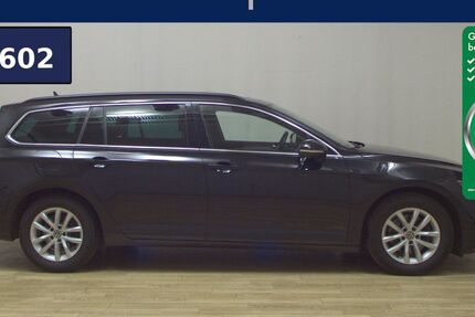 VW Passat 154.164 km 16.980 &euro; Bremen / Arsten 28279