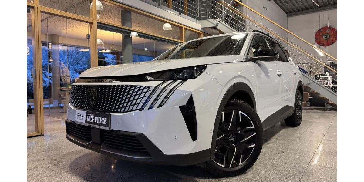 Peugeot 5008 46.958 km 27.490 &euro; Lilienthal 28865
