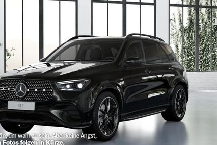 Mercedes-Benz GLE 350 9.500 km 86.950 &euro; Syke 28857
