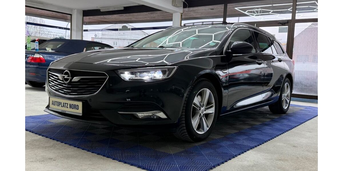 Opel Insignia 151.000 km 11.999 &euro; Ritterhude 27721