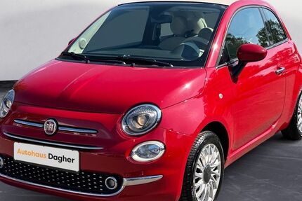 Fiat 500 52.000 km 9.300 &euro; Bremen 28207