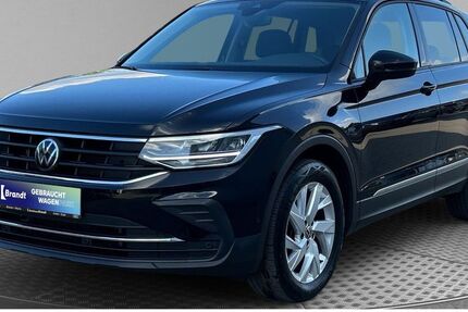 VW Tiguan 50.850 km 30.890 € Weyhe 28844