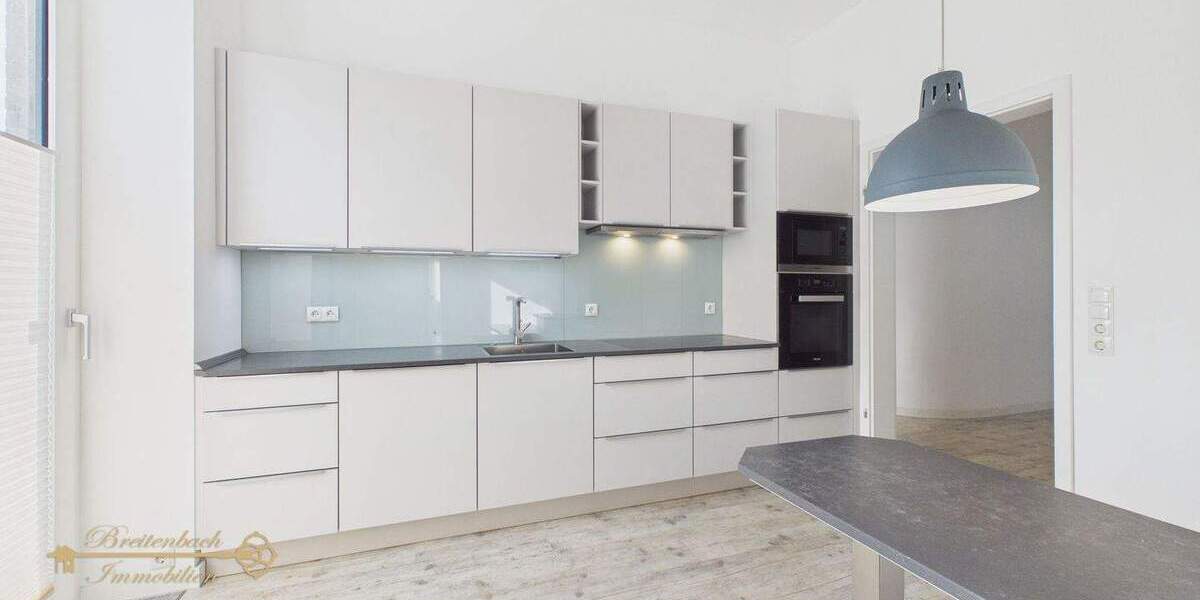 Etagenwohnung Oyten - 4 Zimmer, 126 m&sup2;, 425.000&euro; | Angebot:25818918