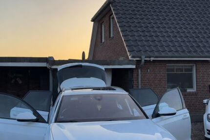 Audi A6 216.000 km 19.300 &euro; Schwanewede 28790