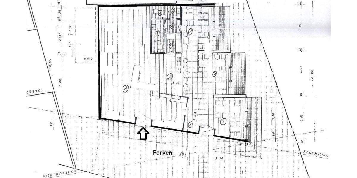Gewerbeobjekt Syke - 125.000&euro; | Angebot:25744991