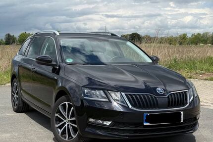 Skoda Octavia 90.000 km 15.500 &euro; Syke 28857